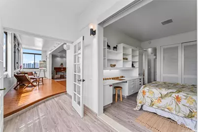 1333 Heulu Street #1207/PH2, Honolulu, HI 96822 - Photo 15