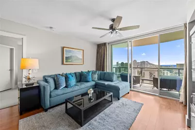 1837 Kalakaua Avenue #3102, Honolulu, HI 96815 - Photo 5