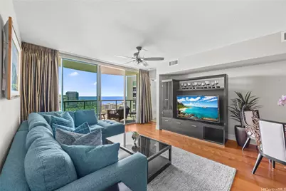 1837 Kalakaua Avenue #3102, Honolulu, HI 96815 - Photo 5