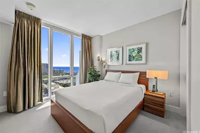 1837 Kalakaua Avenue #3102, Honolulu, HI 96815 - Photo 13