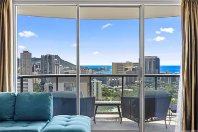 1837 Kalakaua Avenue #3102, Honolulu, HI 96815 - Photo 15