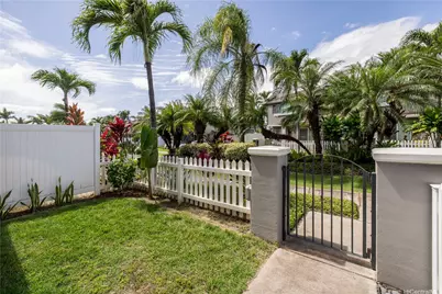 91-2093 Kaioli Street #1702, Ewa Beach, HI 96706 - Photo 21