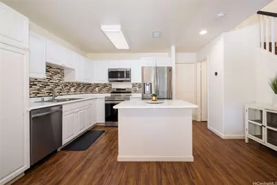91-2093 Kaioli Street #1702, Ewa Beach, HI 96706 - Photo 1