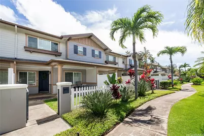 91-2093 Kaioli Street #1702, Ewa Beach, HI 96706 - Photo 1