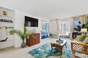 469 Ena Rd, Honolulu, HI 96815 - Photo 3