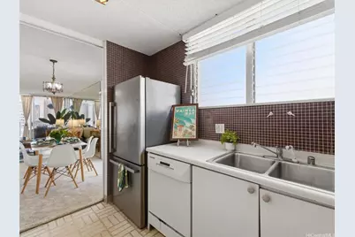 469 Ena Road #1901, Honolulu, HI 96815 - Photo 7