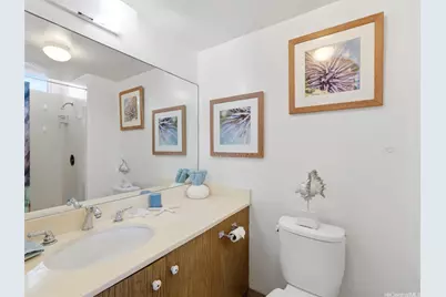 469 Ena Road #1901, Honolulu, HI 96815 - Photo 15