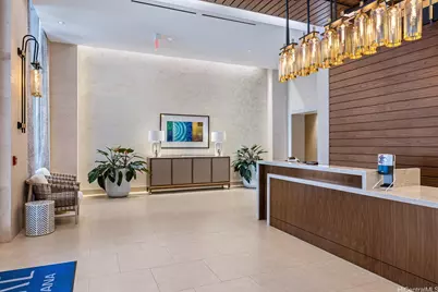 629 Keeaumoku Street #3502, Honolulu, HI 96814 - Photo 23