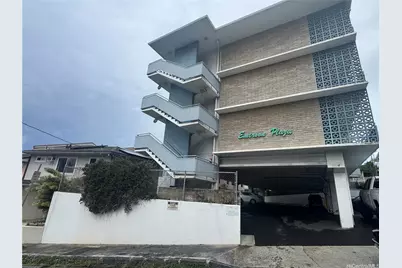 1516 Emerson Street #104, Honolulu, HI 96813 - Photo 1