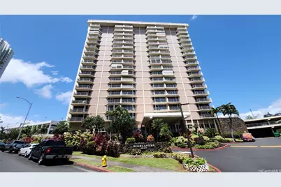 98-450 Koauka Loop #312, Aiea, HI 96701 - Photo 1