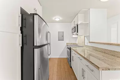 1810 Kaioo Drive #C401, Honolulu, HI 96815 - Photo 5