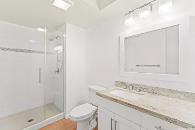 1810 Kaioo Drive #C401, Honolulu, HI 96815 - Photo 9
