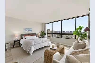 2499 Kapiolani Boulevard #3202, Honolulu, HI 96826 - Photo 3
