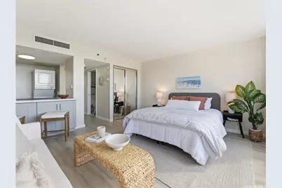 2499 Kapiolani Boulevard #3202, Honolulu, HI 96826 - Photo 5