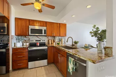 84-770 Kili Drive #J633, Waianae, HI 96792 - Photo 1