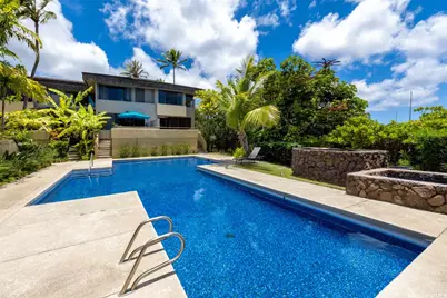 123C Maunalua Avenue #17, Honolulu, HI 96821 - Photo 23