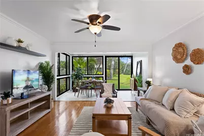 301 Kawaihae Street #126, Honolulu, HI 96825 - Photo 5