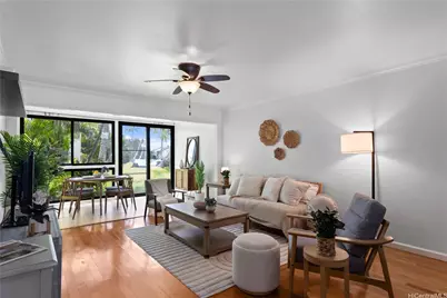 301 Kawaihae Street #126, Honolulu, HI 96825 - Photo 3