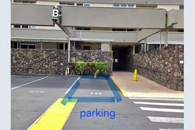 3215 Ala Ilima Street #B PH12, Honolulu, HI 96818 - Photo 15