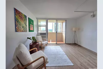 3215 Ala Ilima Street #B PH12, Honolulu, HI 96818 - Photo 1