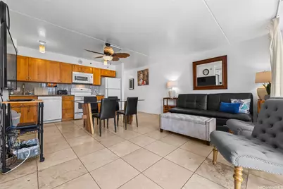 201 Ohua Avenue #3106, Honolulu, HI 96815 - Photo 7