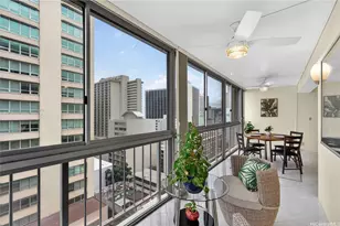 2575 Kuhio Ave, Honolulu, HI 96815 - Photo 9