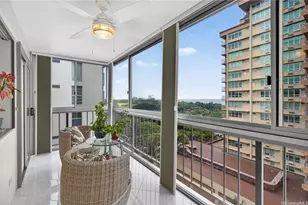 2575 Kuhio Ave, Honolulu, HI 96815 - Photo 11