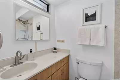 2575 Kuhio Avenue #1303, Honolulu, HI 96815 - Photo 5