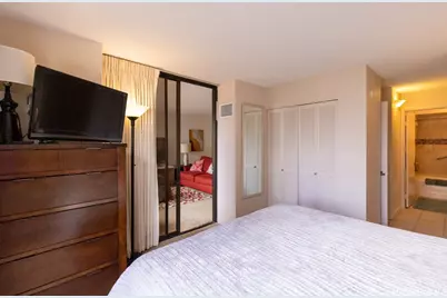 1778 Ala Moana Boulevard #1407, Honolulu, HI 96815 - Photo 17