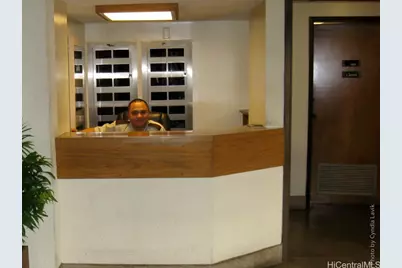 1778 Ala Moana Boulevard #1407, Honolulu, HI 96815 - Photo 23