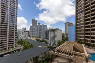 1778 Ala Moana Blvd, Honolulu, HI 96815 - Photo 9