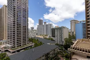 1778 Ala Moana Blvd, Honolulu, HI 96815 - Photo 13