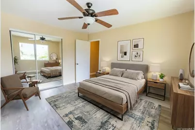 68-077 Au Street #3A, Waialua, HI 96791 - Photo 11