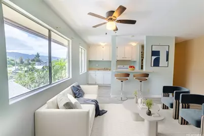 68-077 Au Street #3A, Waialua, HI 96791 - Photo 1