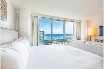 223 Saratoga Road #1421, Honolulu, HI 96815 - Photo 1