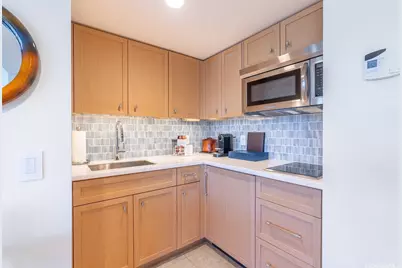 223 Saratoga Road #1421, Honolulu, HI 96815 - Photo 5