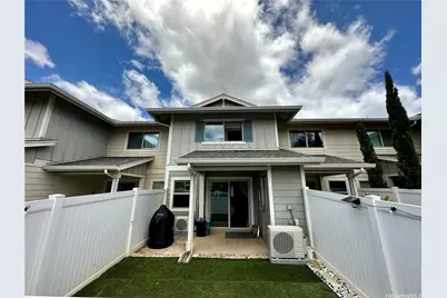 801 Kakala Street #1504, Kapolei, HI 96707 - Photo 13