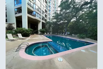 55 S Judd Street #2107, Honolulu, HI 96817 - Photo 23