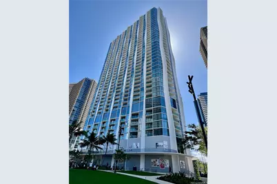 1000 Auahi Street #3403, Honolulu, HI 96814 - Photo 1