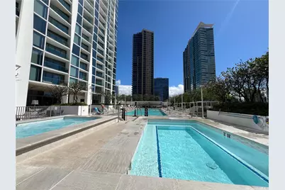 1000 Auahi Street #3403, Honolulu, HI 96814 - Photo 9