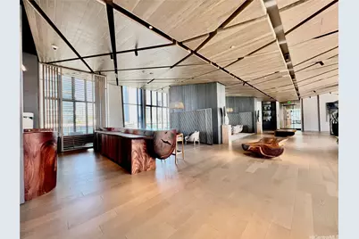 1000 Auahi Street #3403, Honolulu, HI 96814 - Photo 13