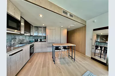 1000 Auahi Street #3403, Honolulu, HI 96814 - Photo 5