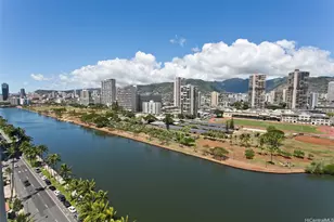 2211 Ala Wai Blvd, Honolulu, HI 96815 - Photo 17