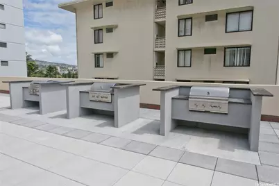 2211 Ala Wai Boulevard #3004, Honolulu, HI 96815 - Photo 9