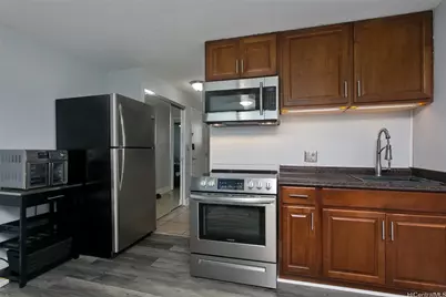 2211 Ala Wai Boulevard #3004, Honolulu, HI 96815 - Photo 3