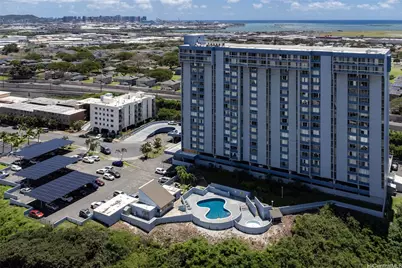 3045 Ala Napuaa Place #710, Honolulu, HI 96818 - Photo 13