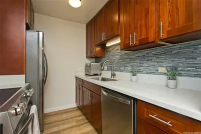 3045 Ala Napuaa Place #710, Honolulu, HI 96818 - Photo 5