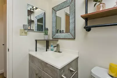 3045 Ala Napuaa Place #710, Honolulu, HI 96818 - Photo 9