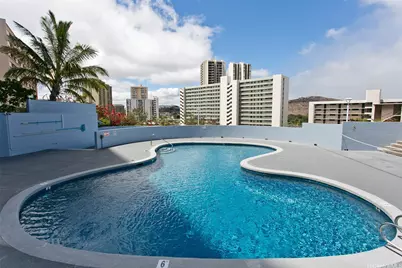 3045 Ala Napuaa Place #710, Honolulu, HI 96818 - Photo 17