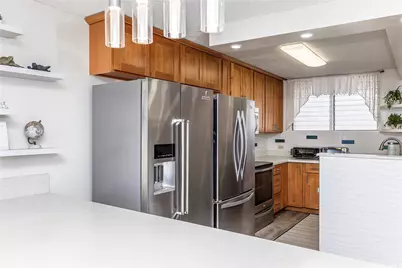 469 Ena Road #2905, Honolulu, HI 96815 - Photo 3